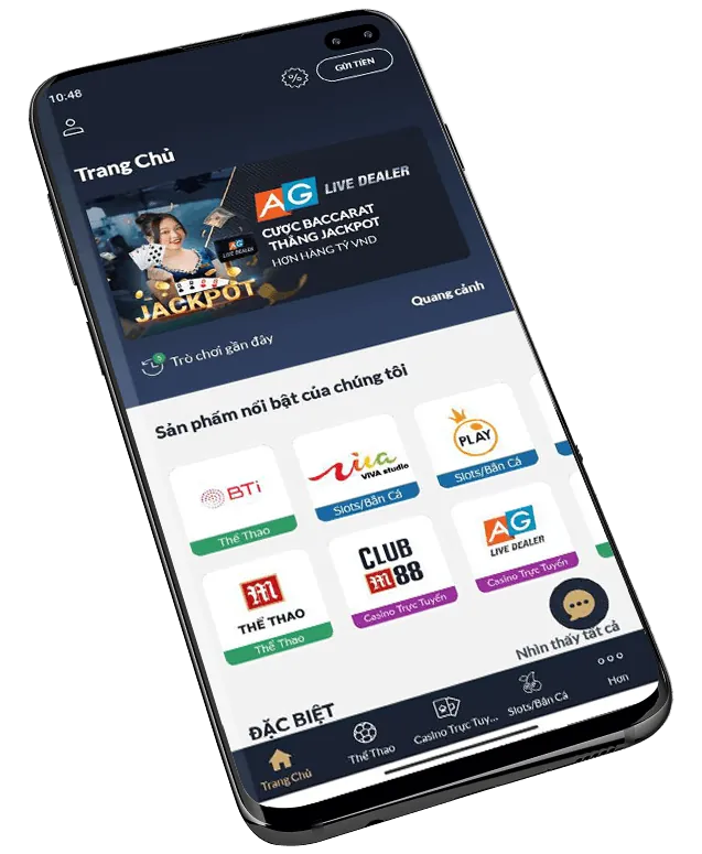 Biểu tượng hỗ trợ 24/7 tại 789 One AG
